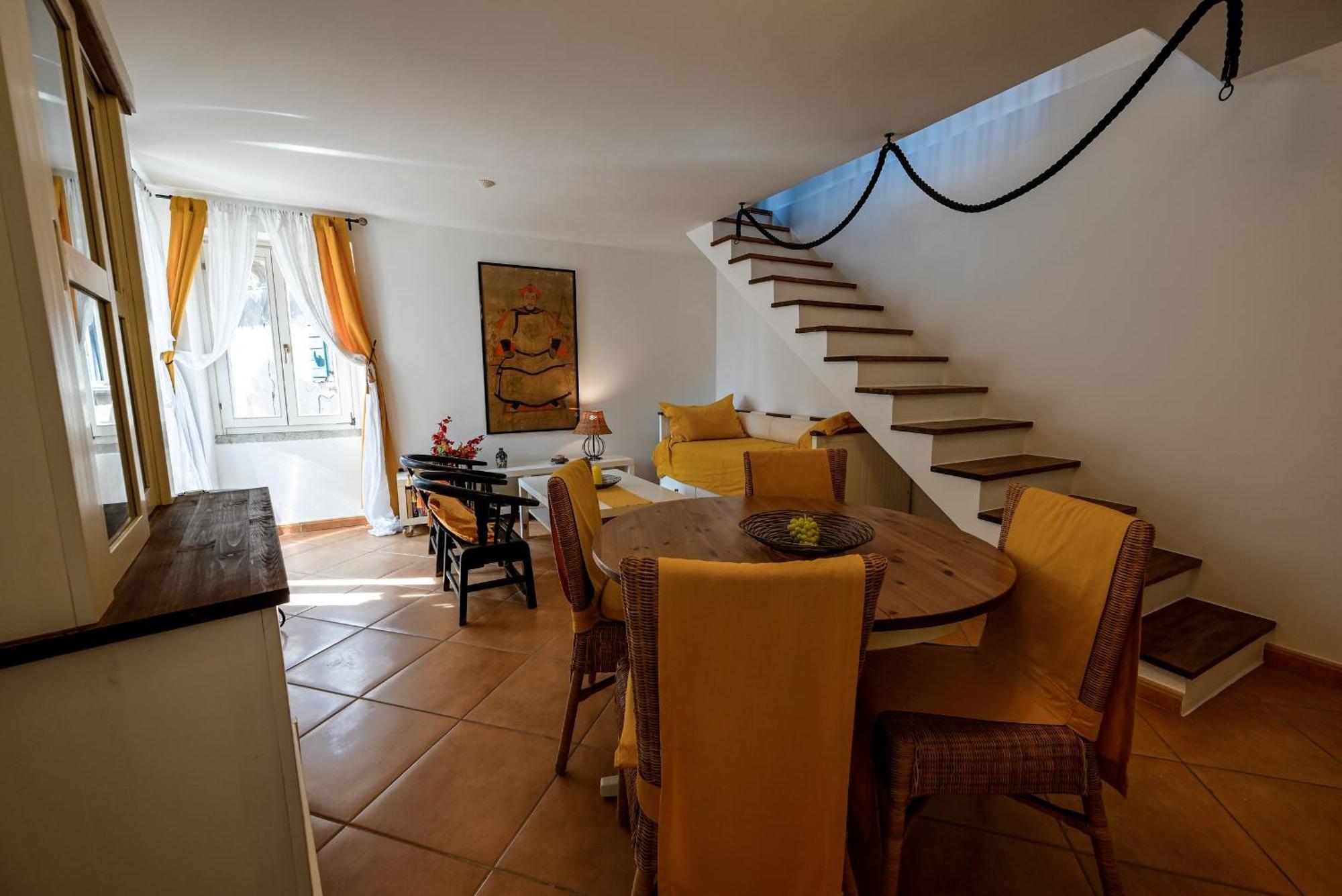Alice Apartment With Balcony Rovinj Kültér fotó