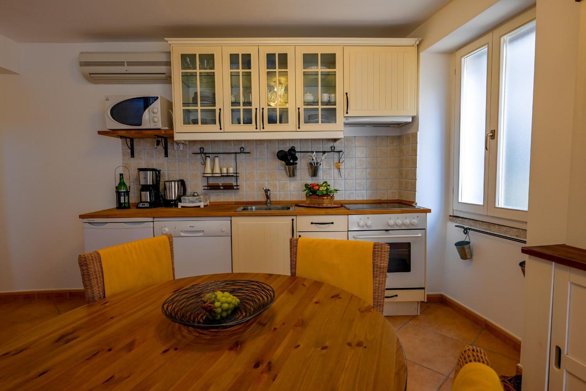 Alice Apartment With Balcony Rovinj Kültér fotó