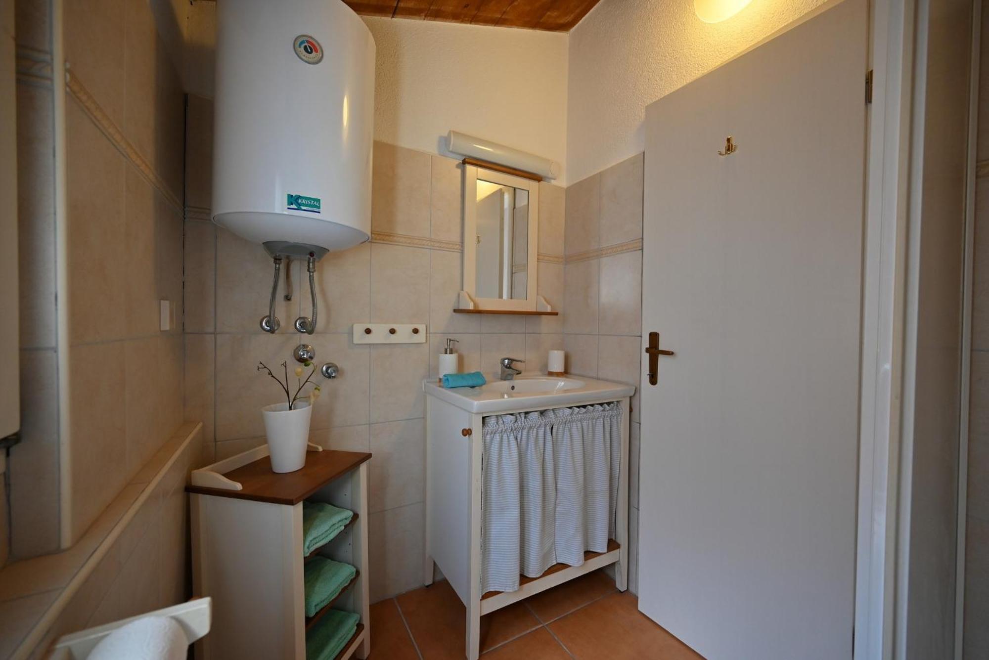 Alice Apartment With Balcony Rovinj Kültér fotó