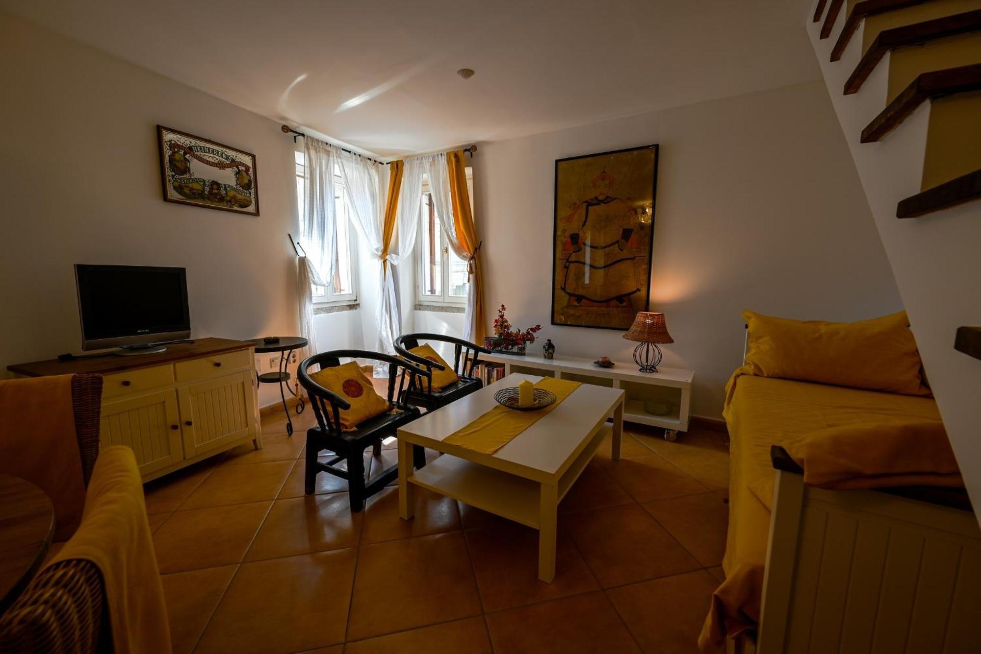Alice Apartment With Balcony Rovinj Kültér fotó