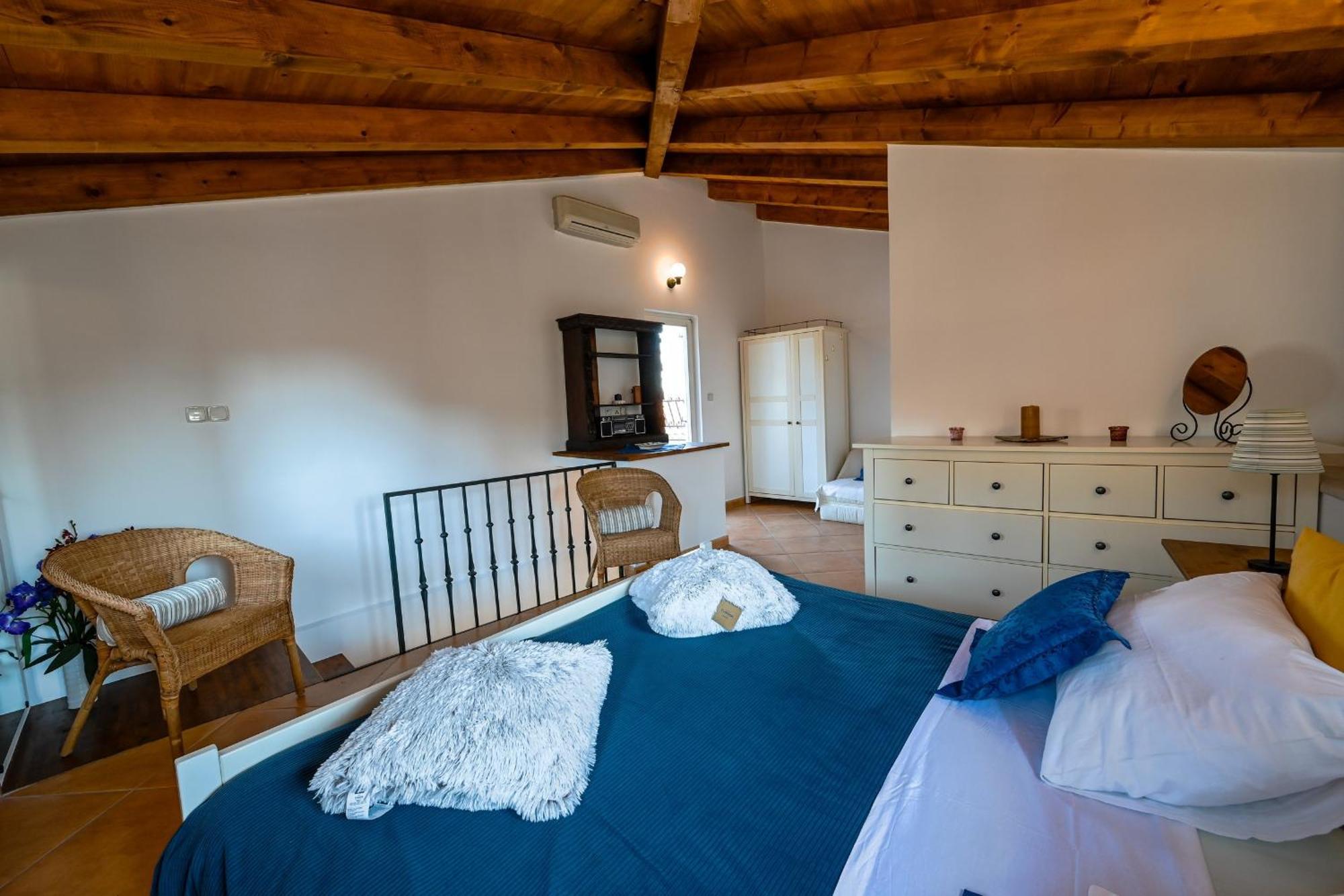 Alice Apartment With Balcony Rovinj Kültér fotó