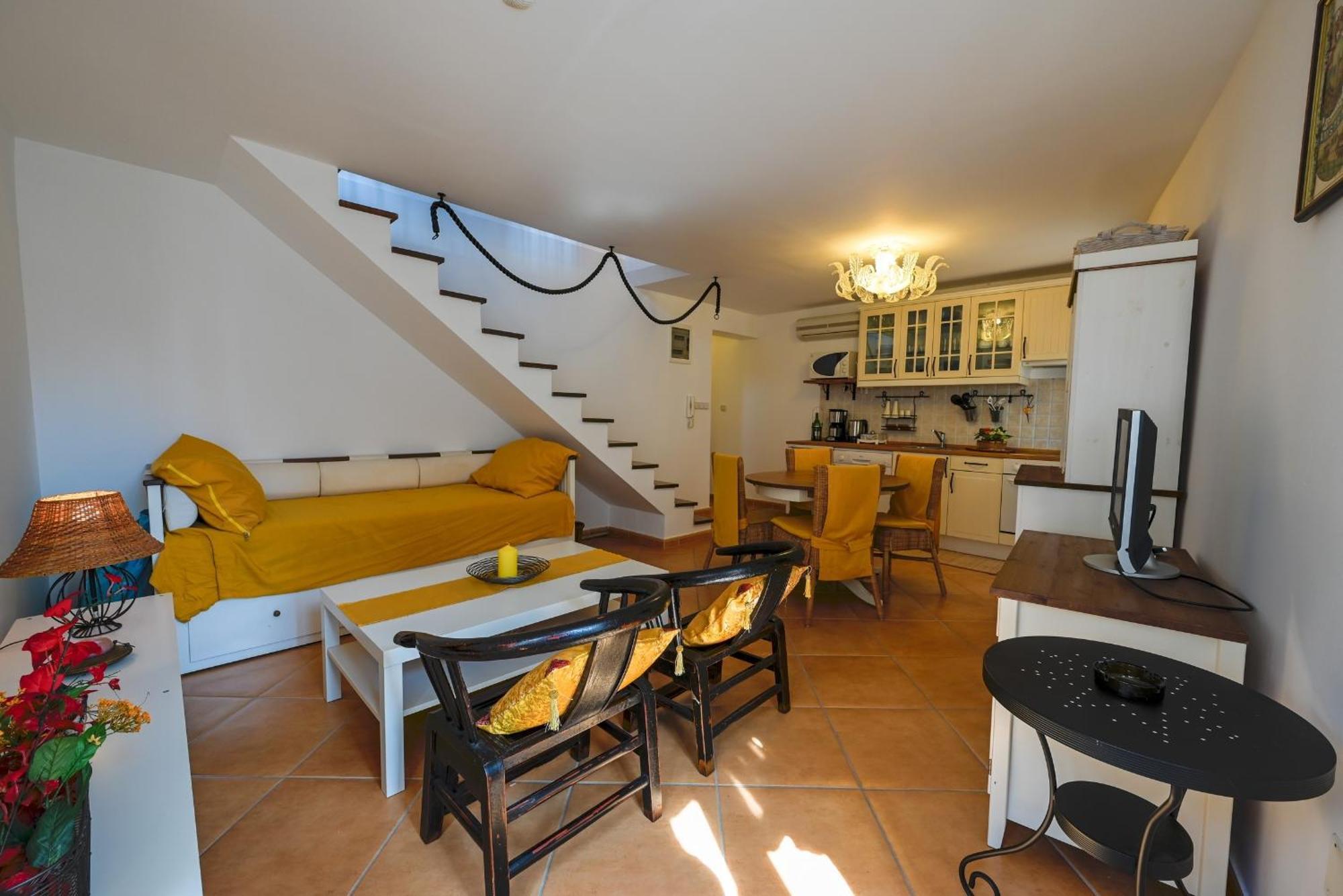 Alice Apartment With Balcony Rovinj Kültér fotó